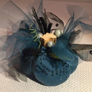 Handmade Pumpkin 🖐